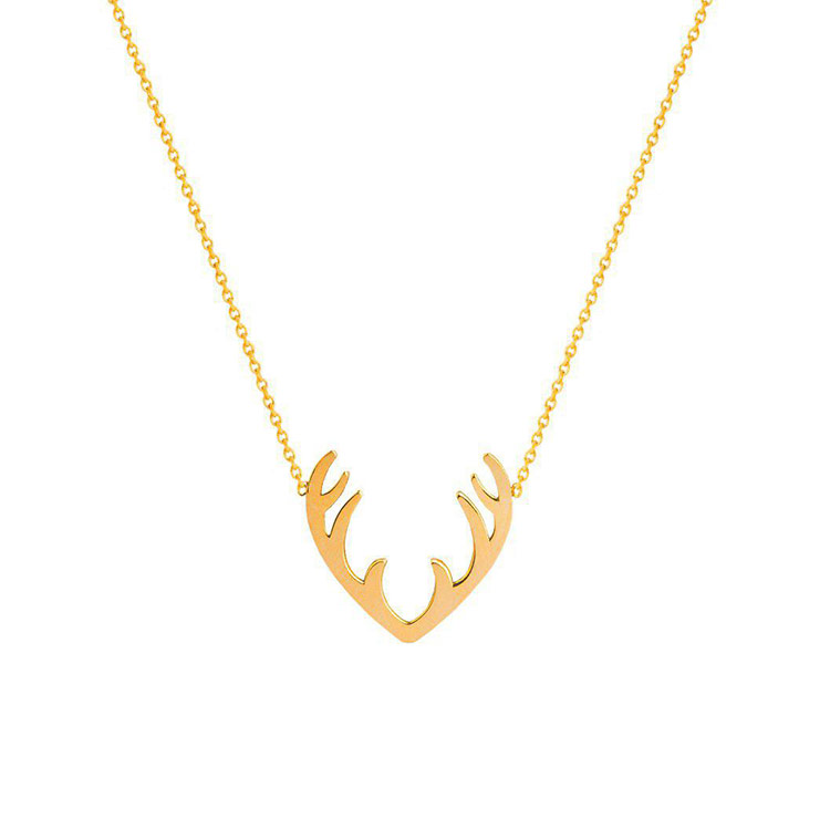 گردنبند  کد NM253