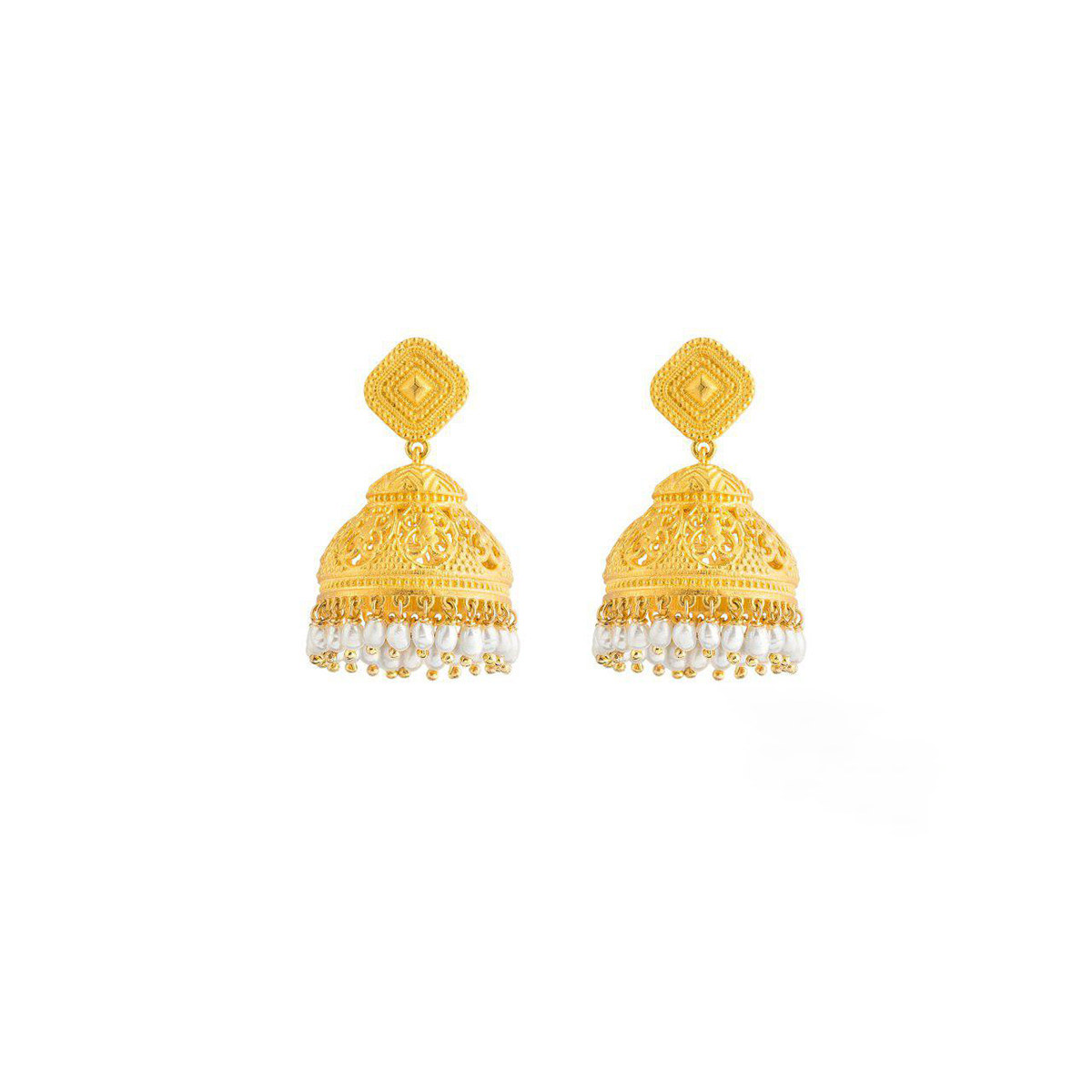 گوشواره  کد EM165