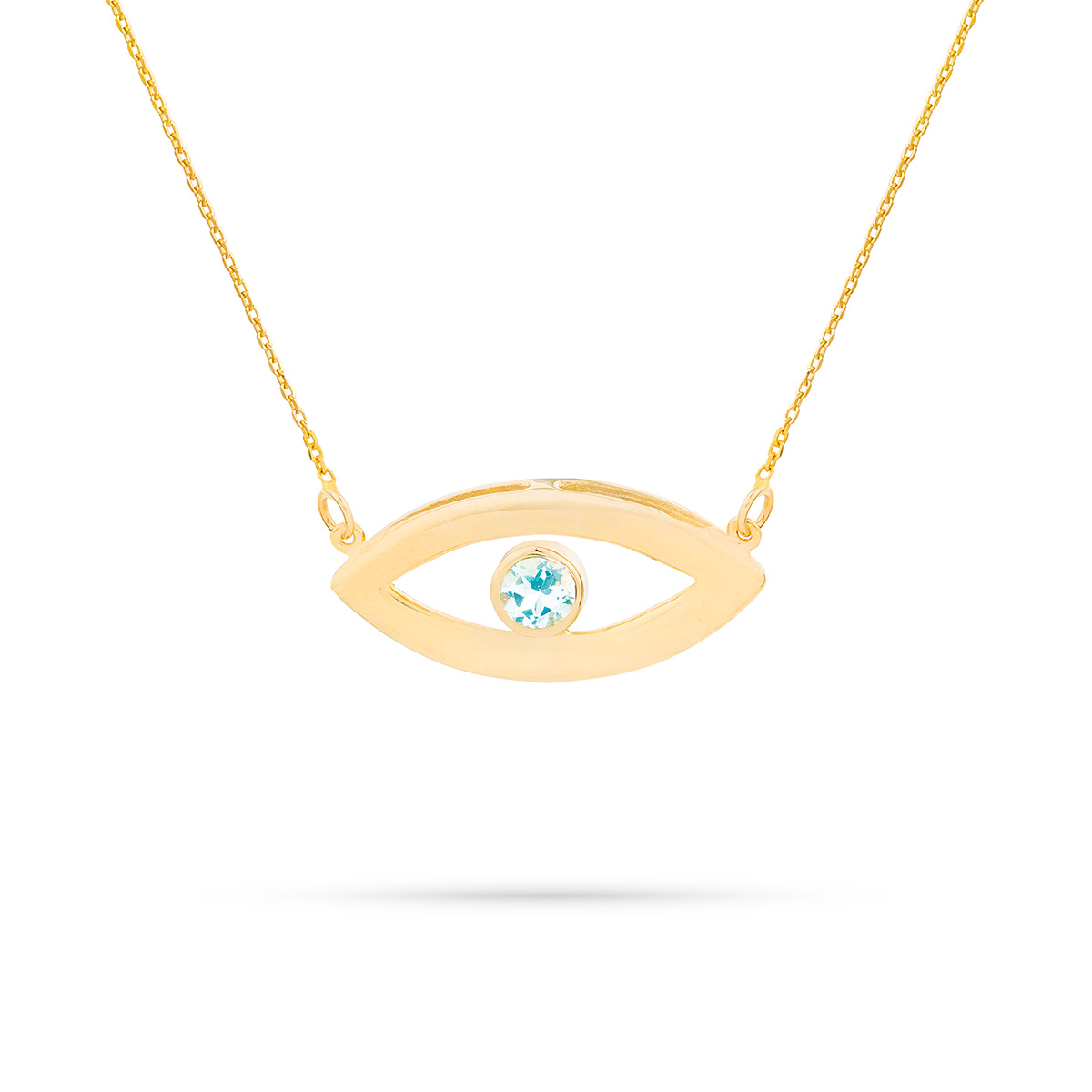 گردنبند  کد NM131