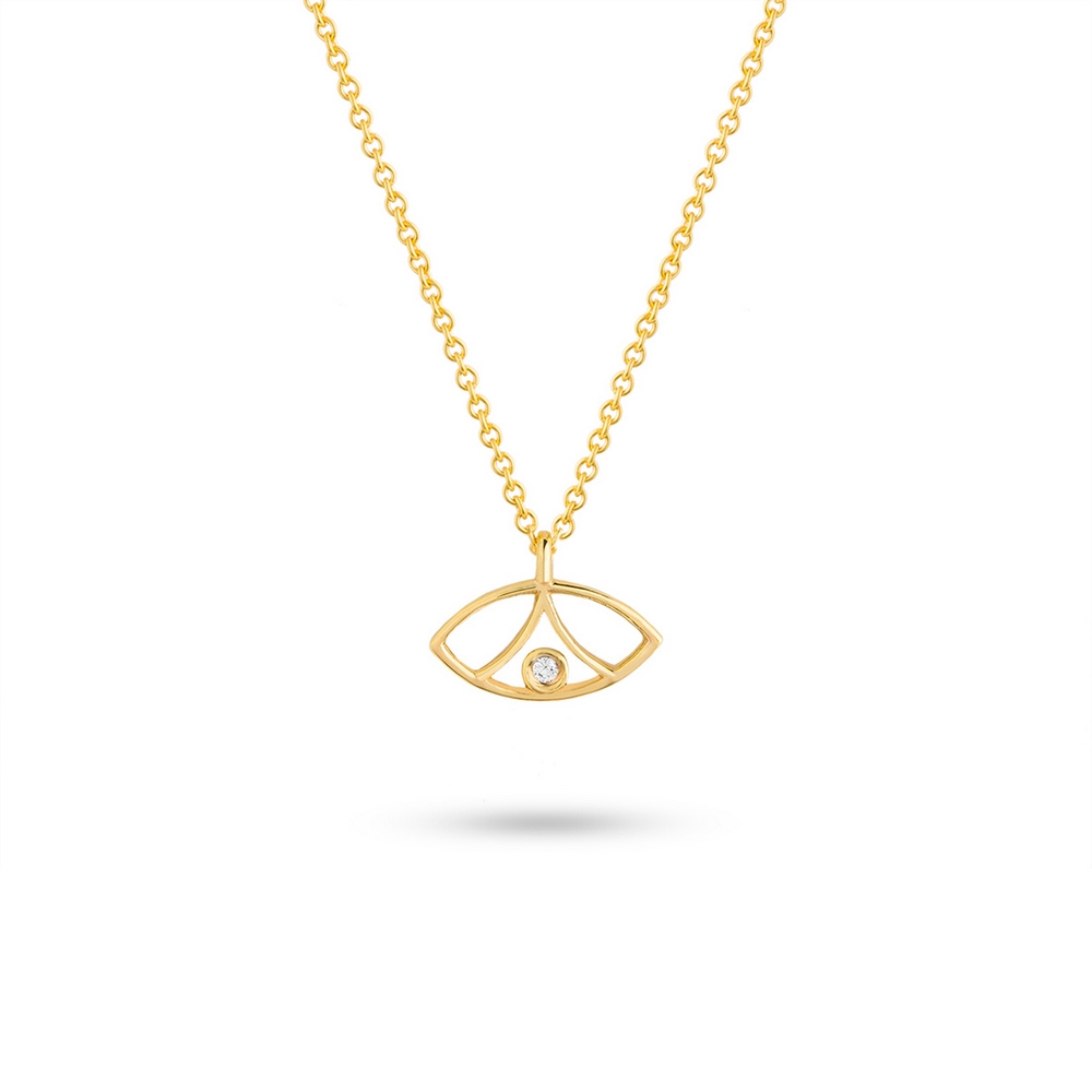 گردنبند  کد NM296