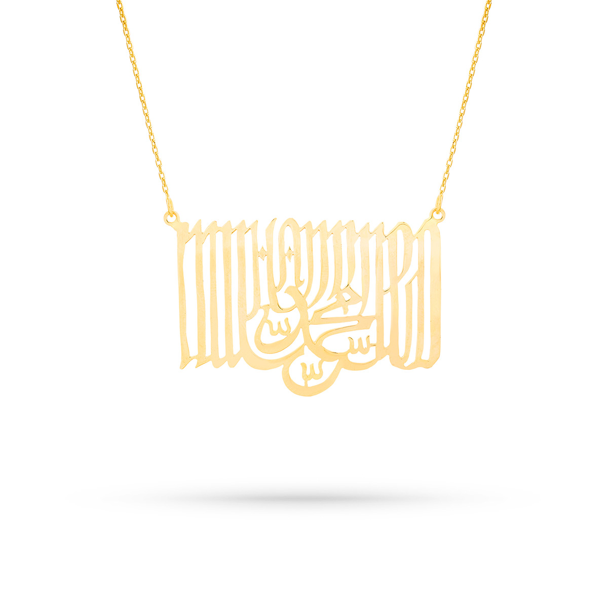 گردنبند  کد NE002