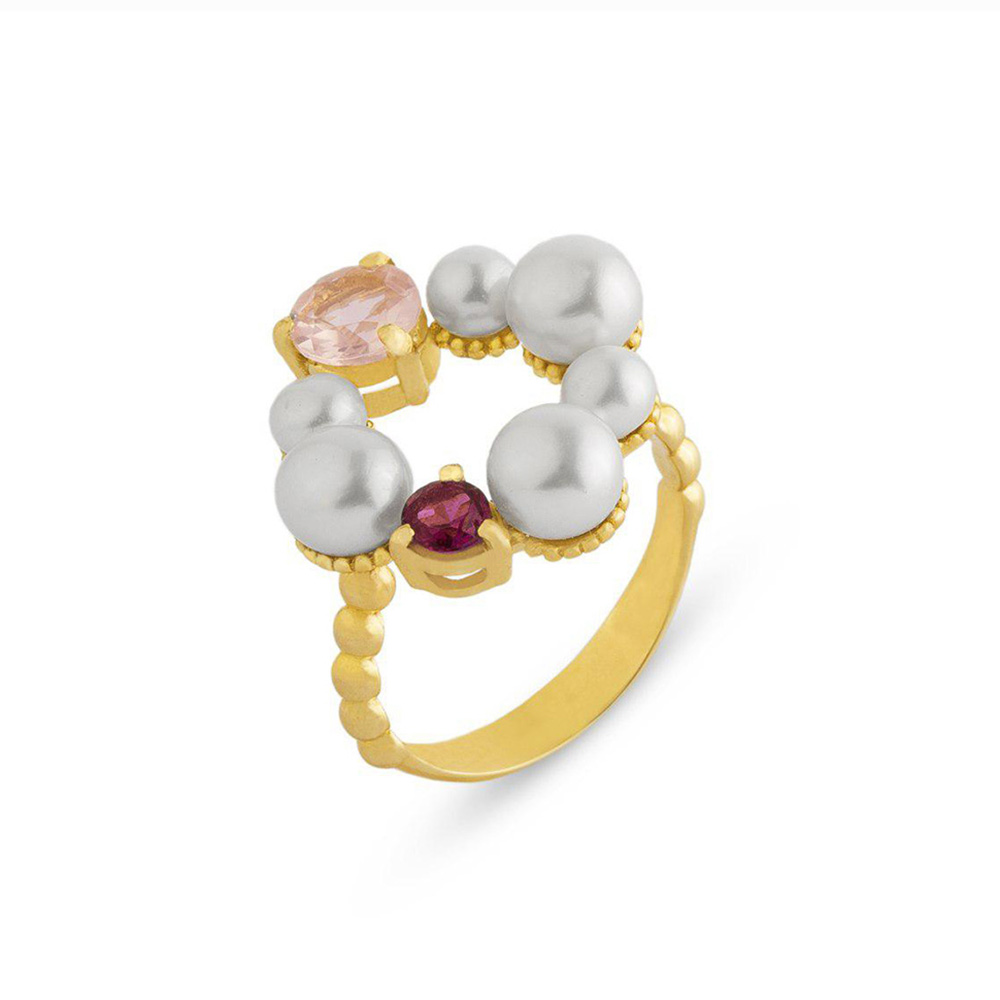 انگشتر  کد RM244