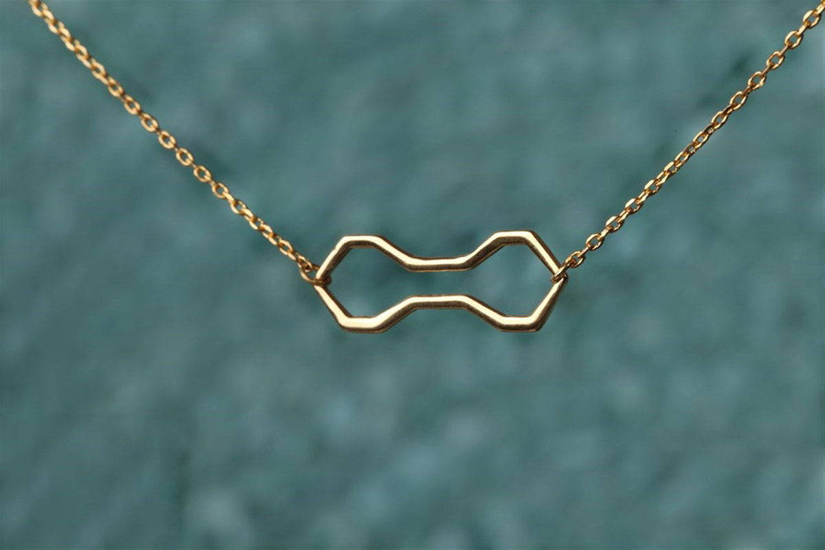 گردنبند  کد NMH066