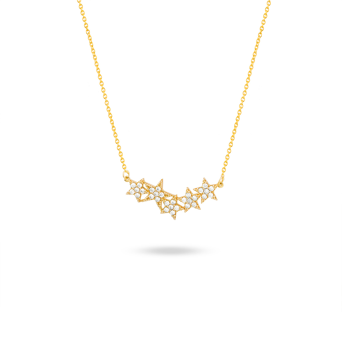 گردنبند  کد NMH121