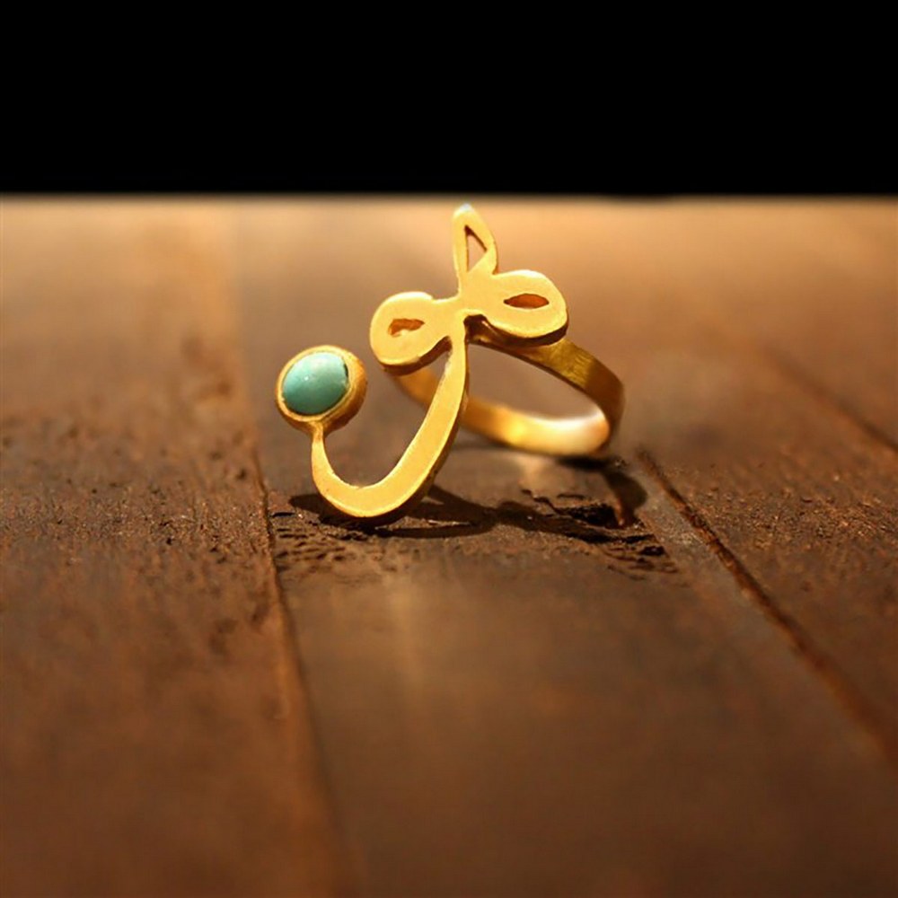 انگشتر  کد RM011