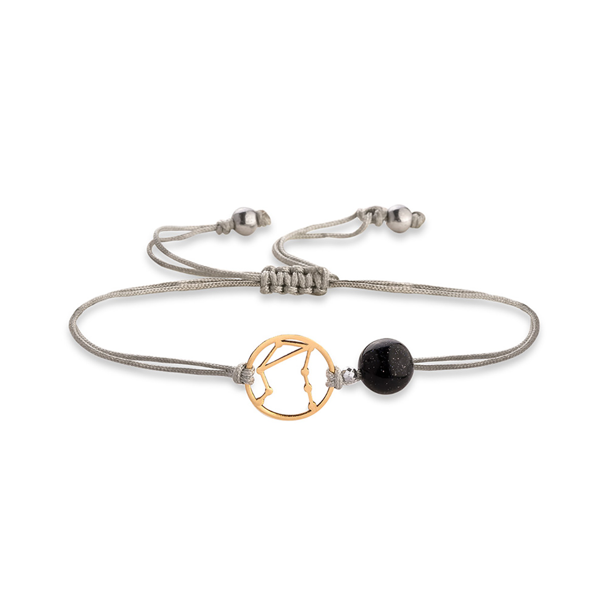 دستبند نخی  کد BSH269-7