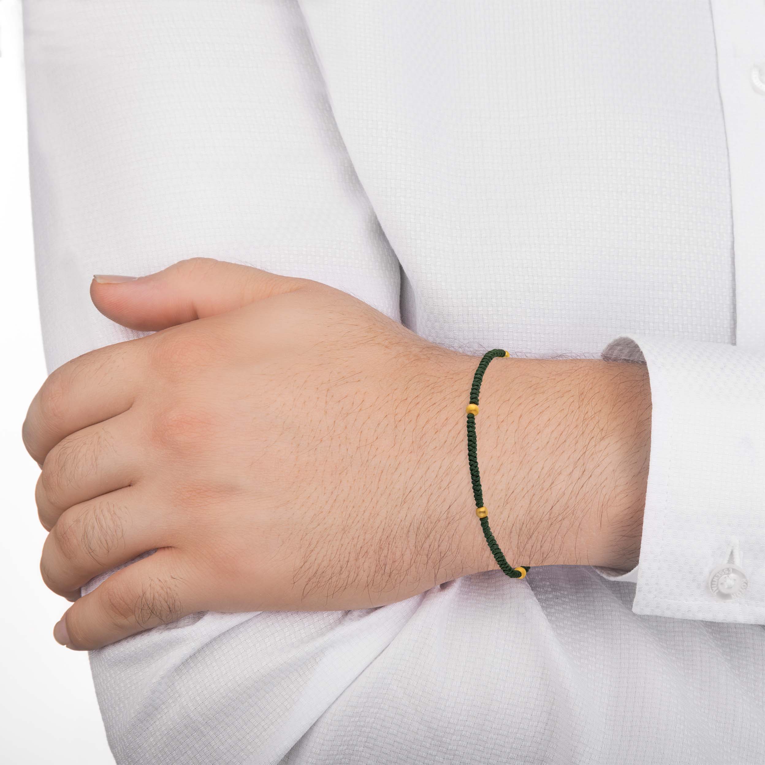 دستبند سنگی  کد BSH259