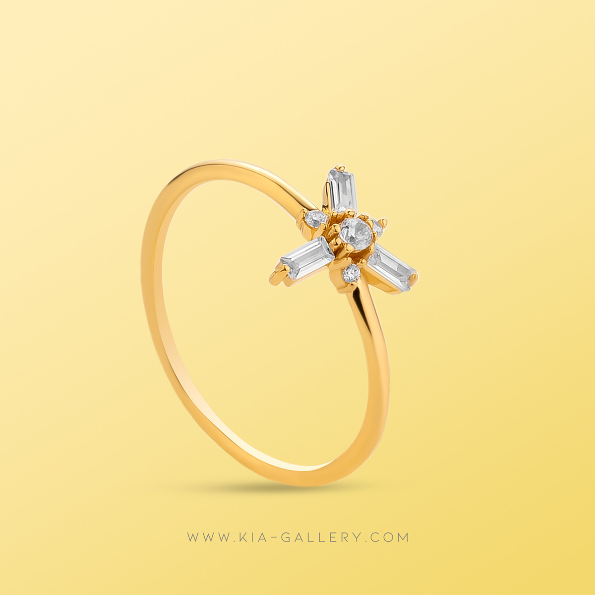 انگشتر  کد RMOH073