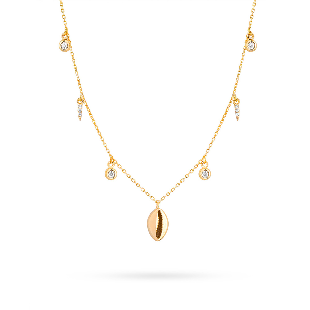 گردنبند  کد RSK-2334