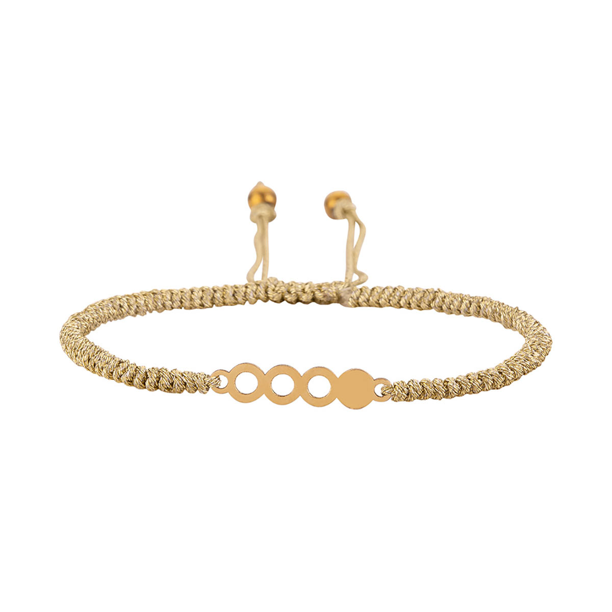 دستبند سنگی  کد LMB038