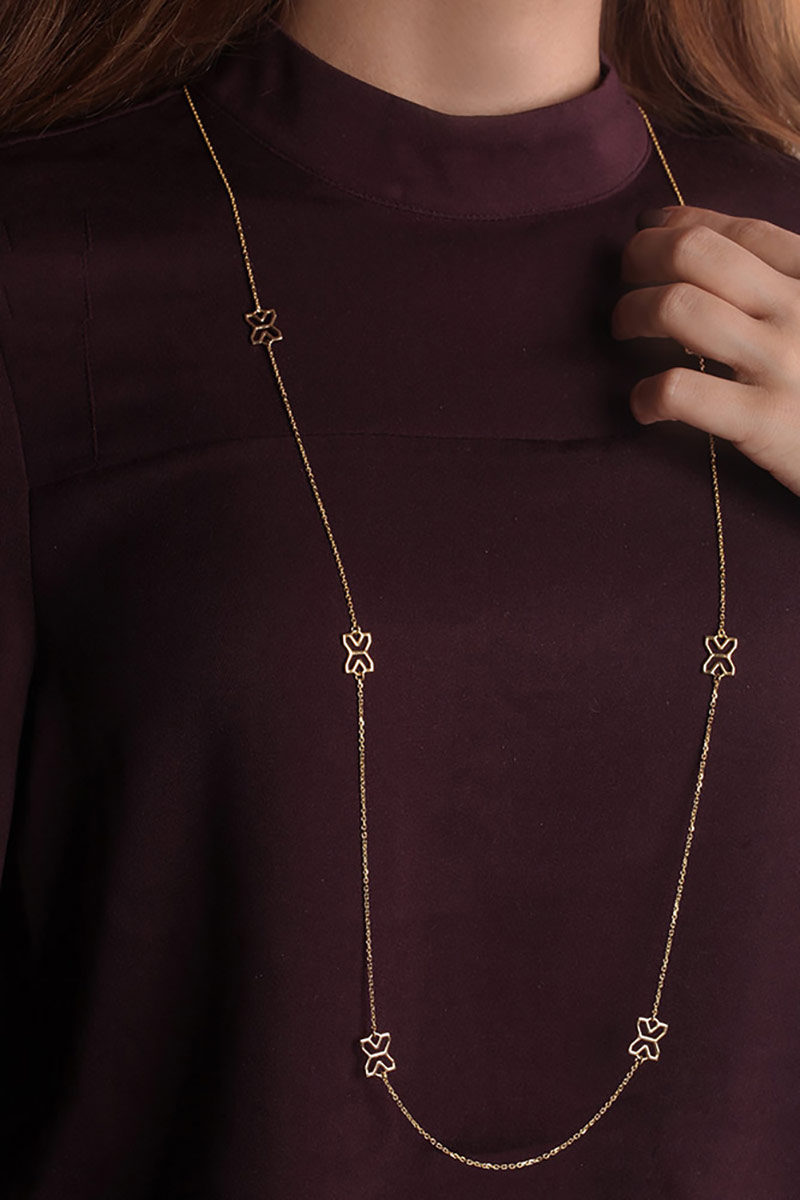 گردنبند  کد NMH131