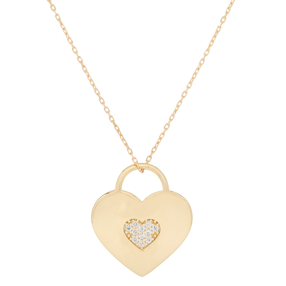 گردنبند  کد NMOH119