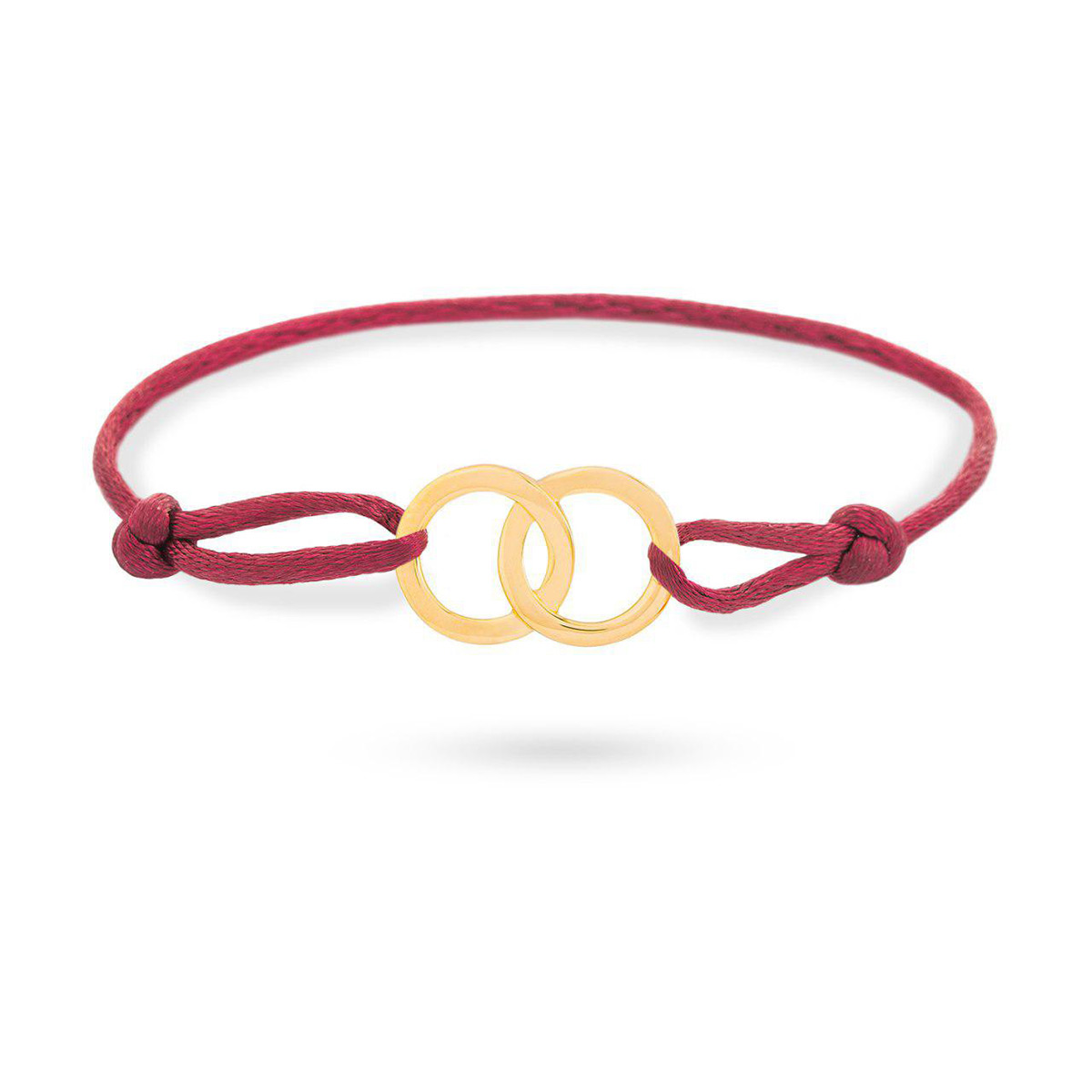 دستبند نخی  کد BM060