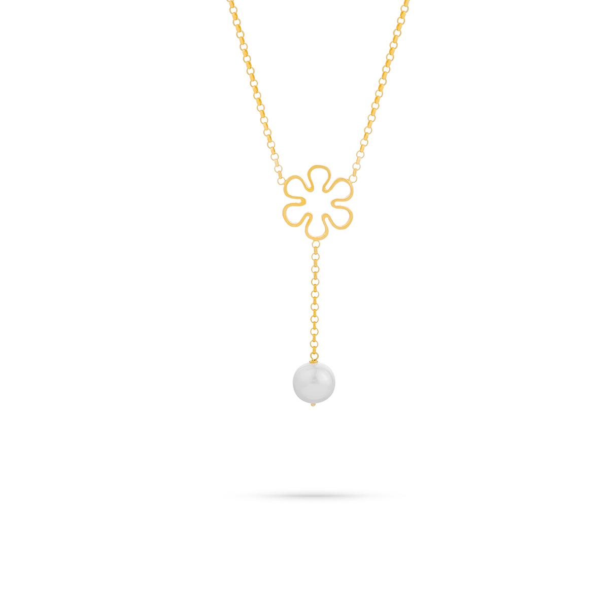 گردنبند  کد NM037