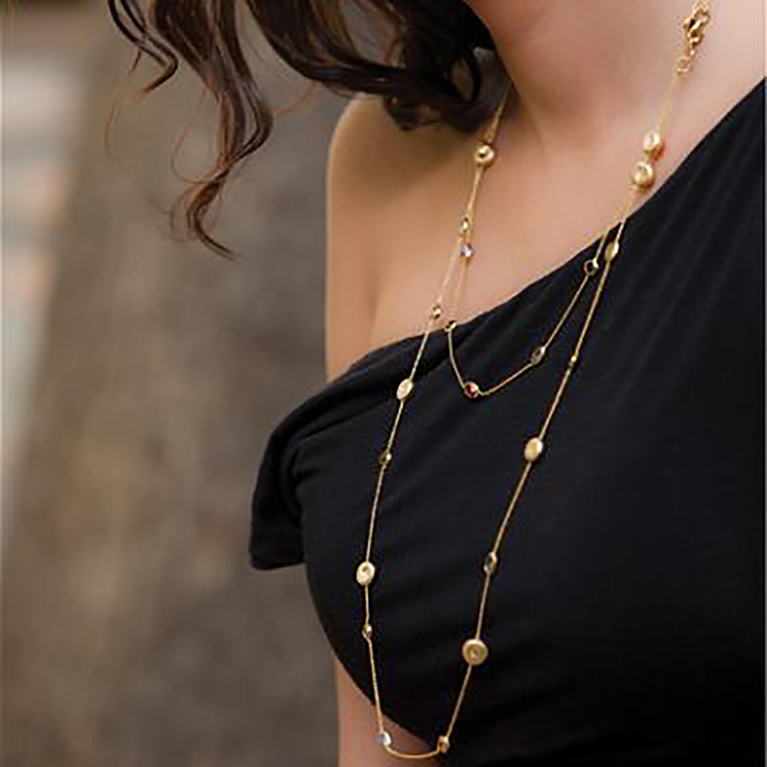 گردنبند  کد MRCK-15