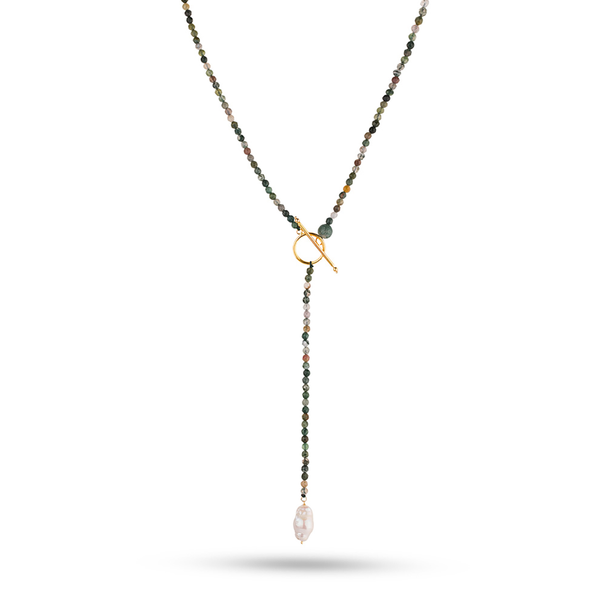 گردنبند  کد NSH011