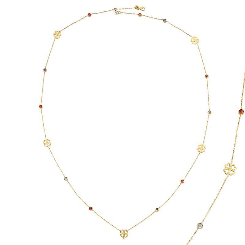 گردنبند  کد MRCK-11