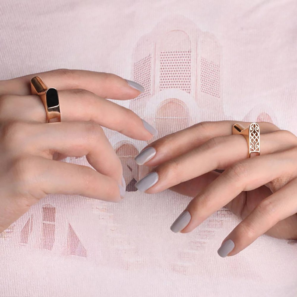 انگشتر  کد RM353