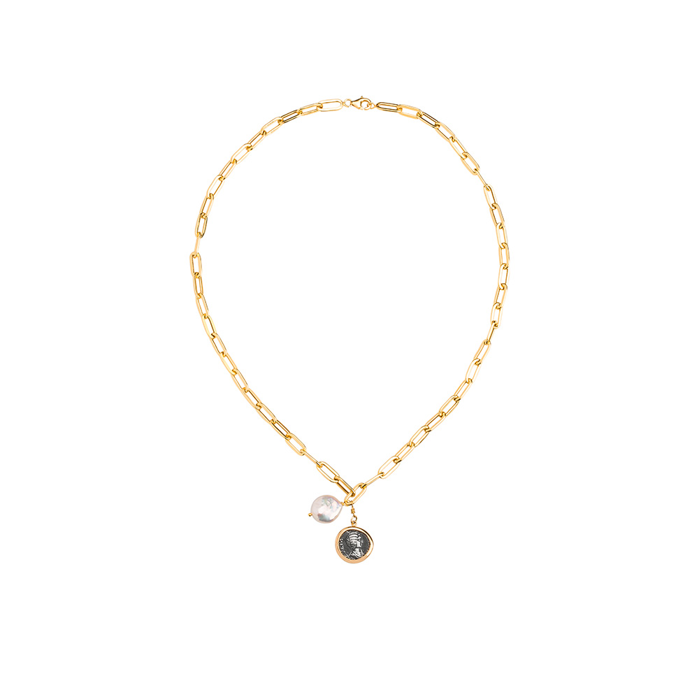 گردنبند  کد NT100