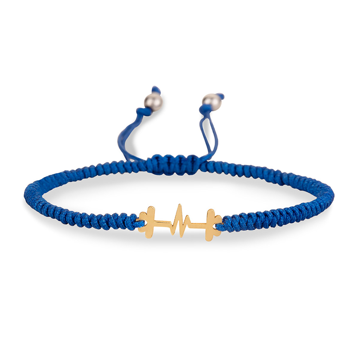 دستبند سنگی  کد BSH395