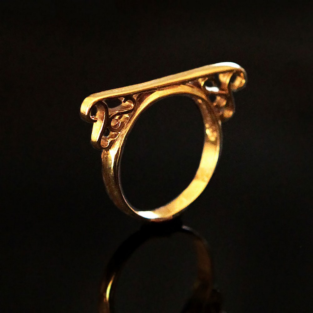 انگشتر  کد RM162