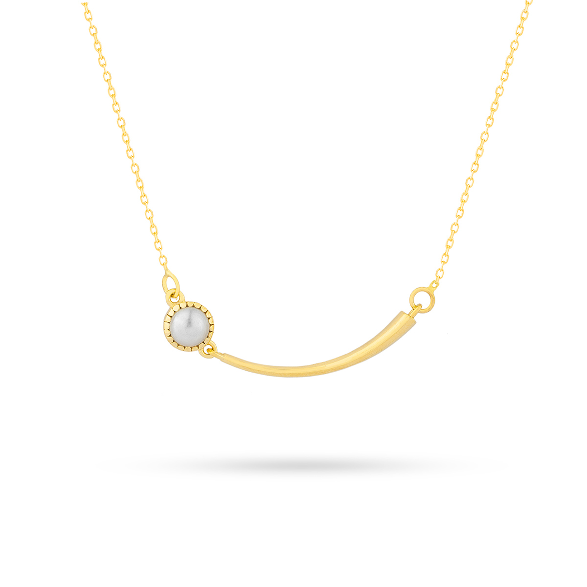 گردنبند  کد NM227