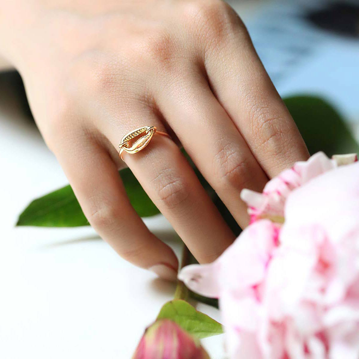 انگشتر  کد RM493