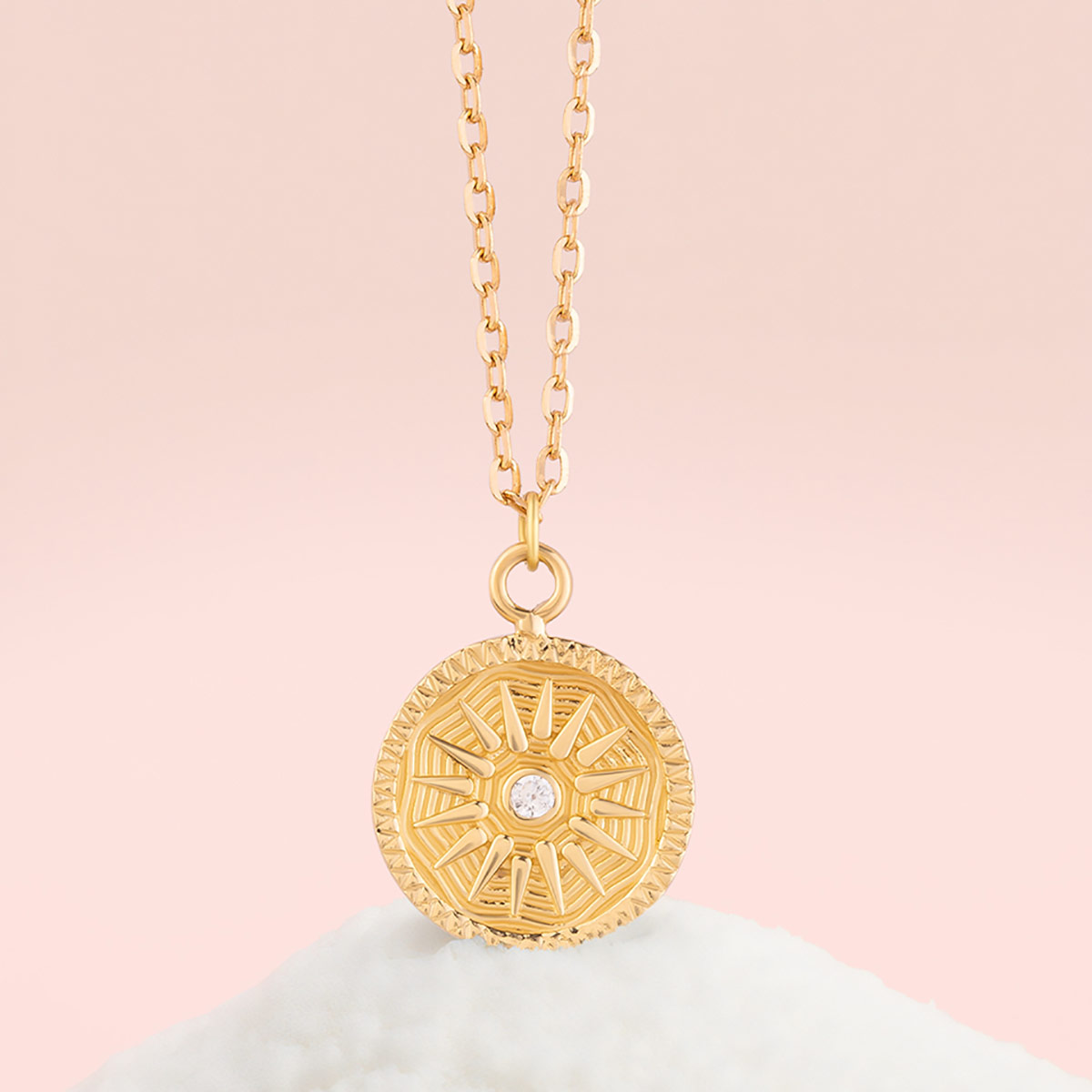 گردنبند  کد NMOH363