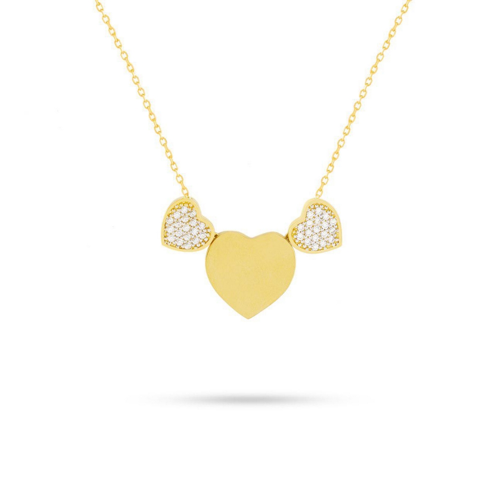 گردنبند  کد RSK-1617