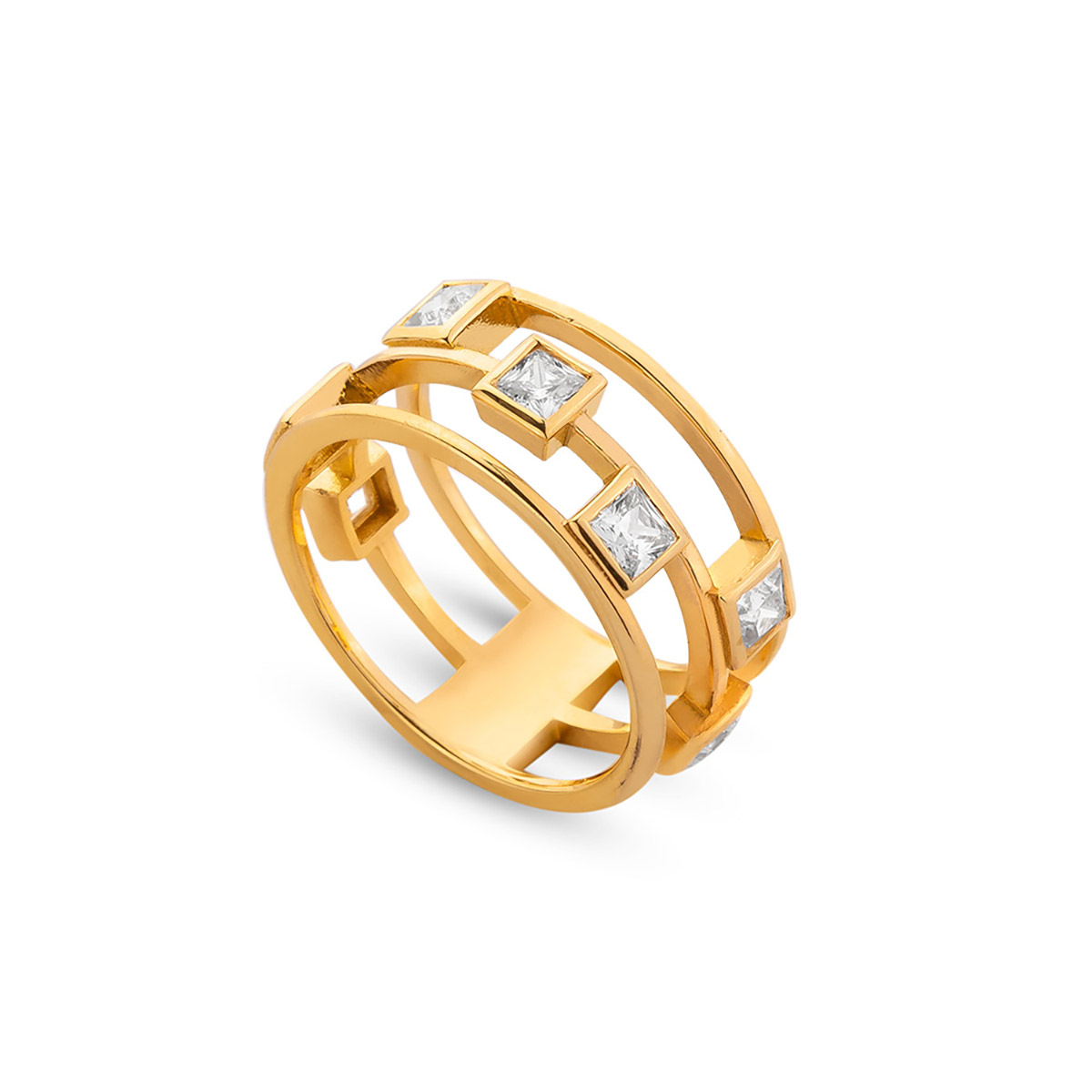 انگشتر  کد RM583