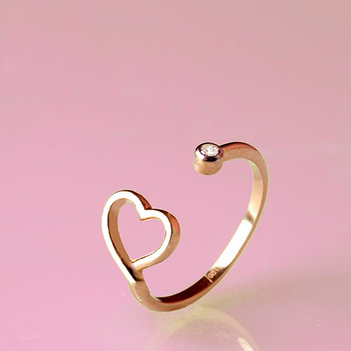 انگشتر  کد RZY-287