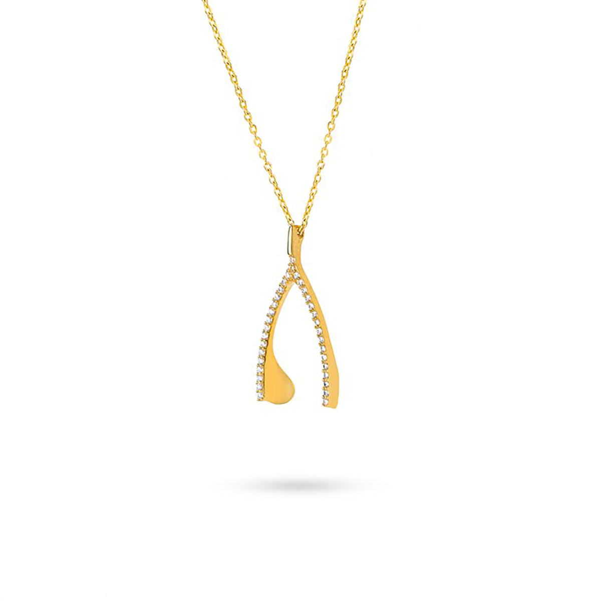 گردنبند  کد RSK-1740