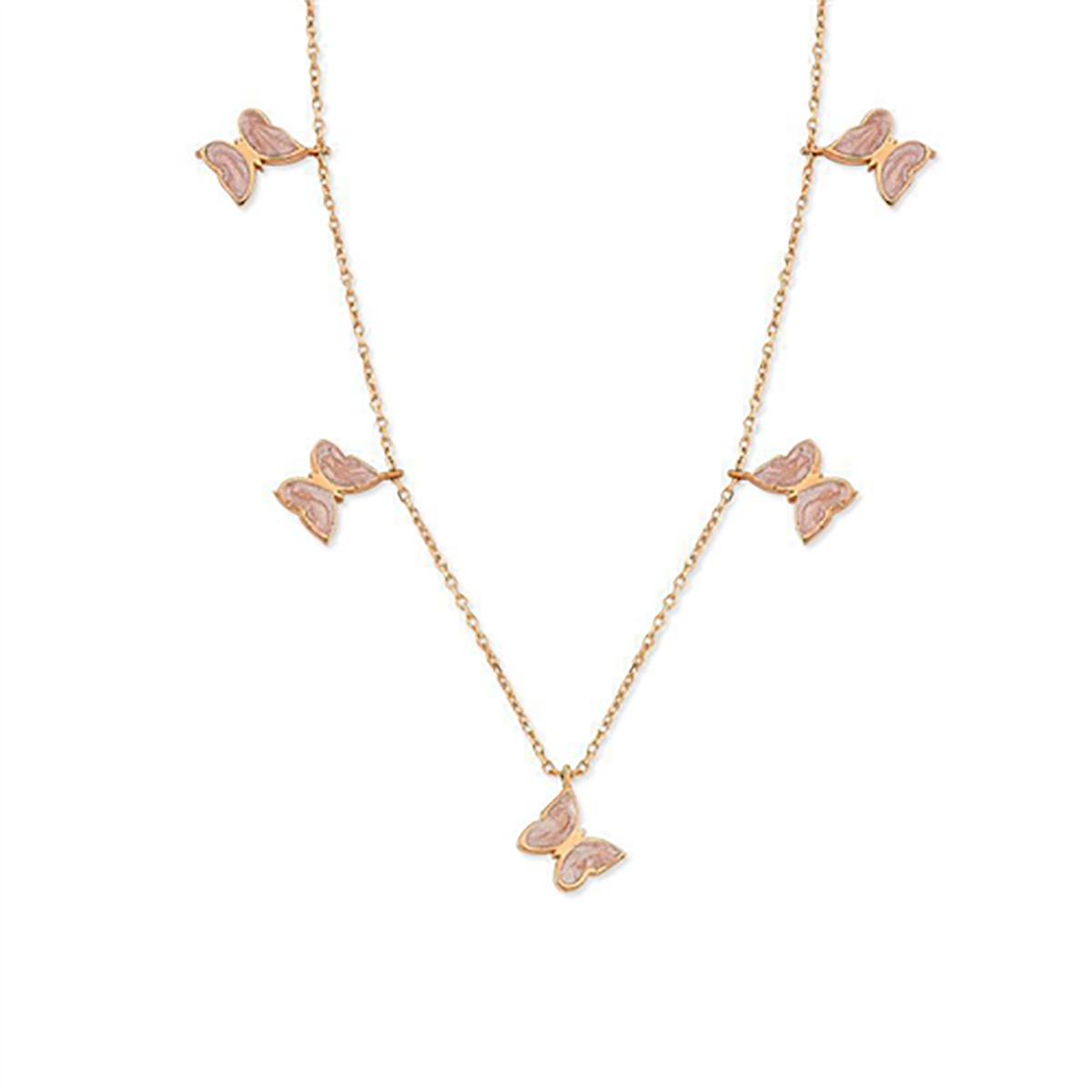 گردنبند  کد NM407