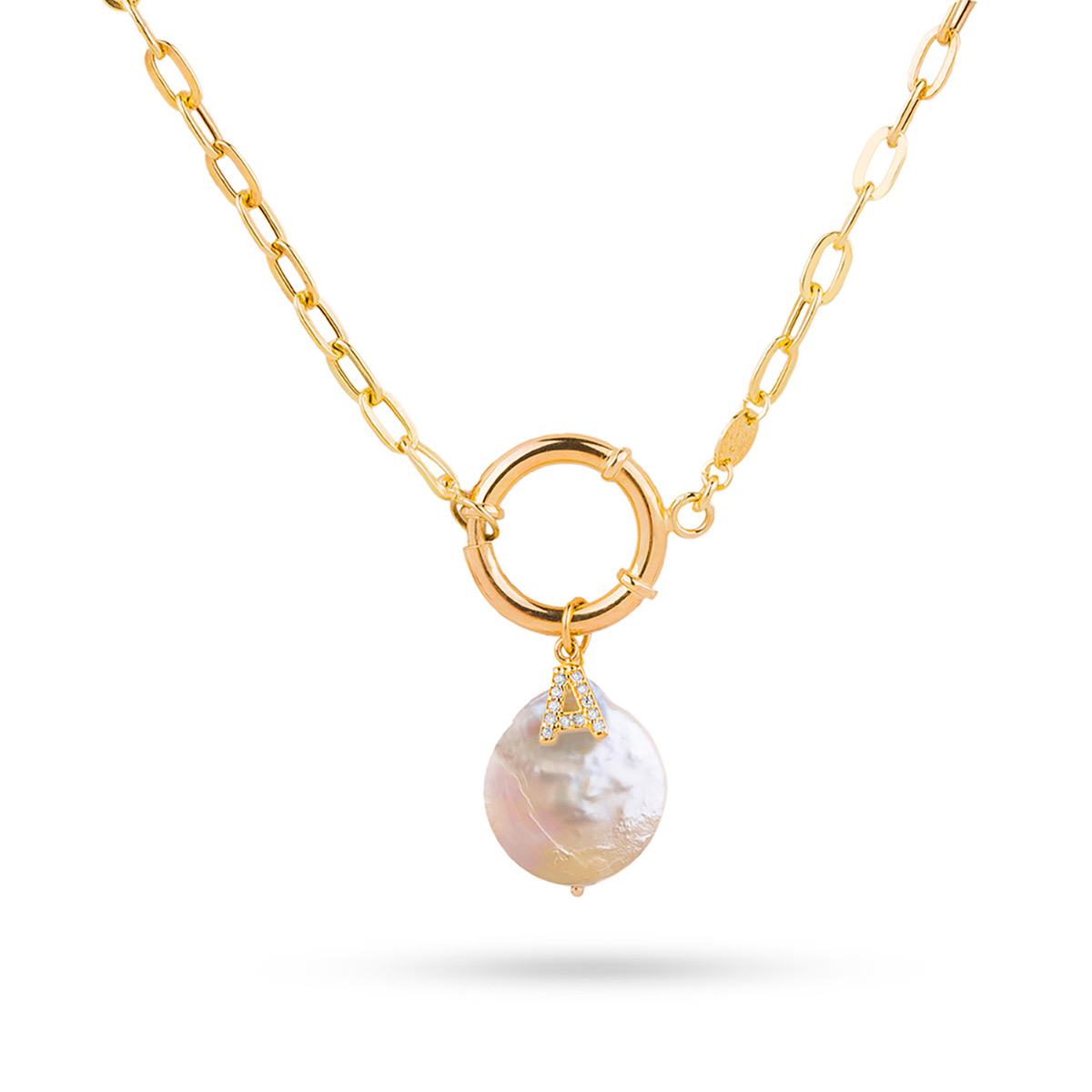 گردنبند  کد NT090