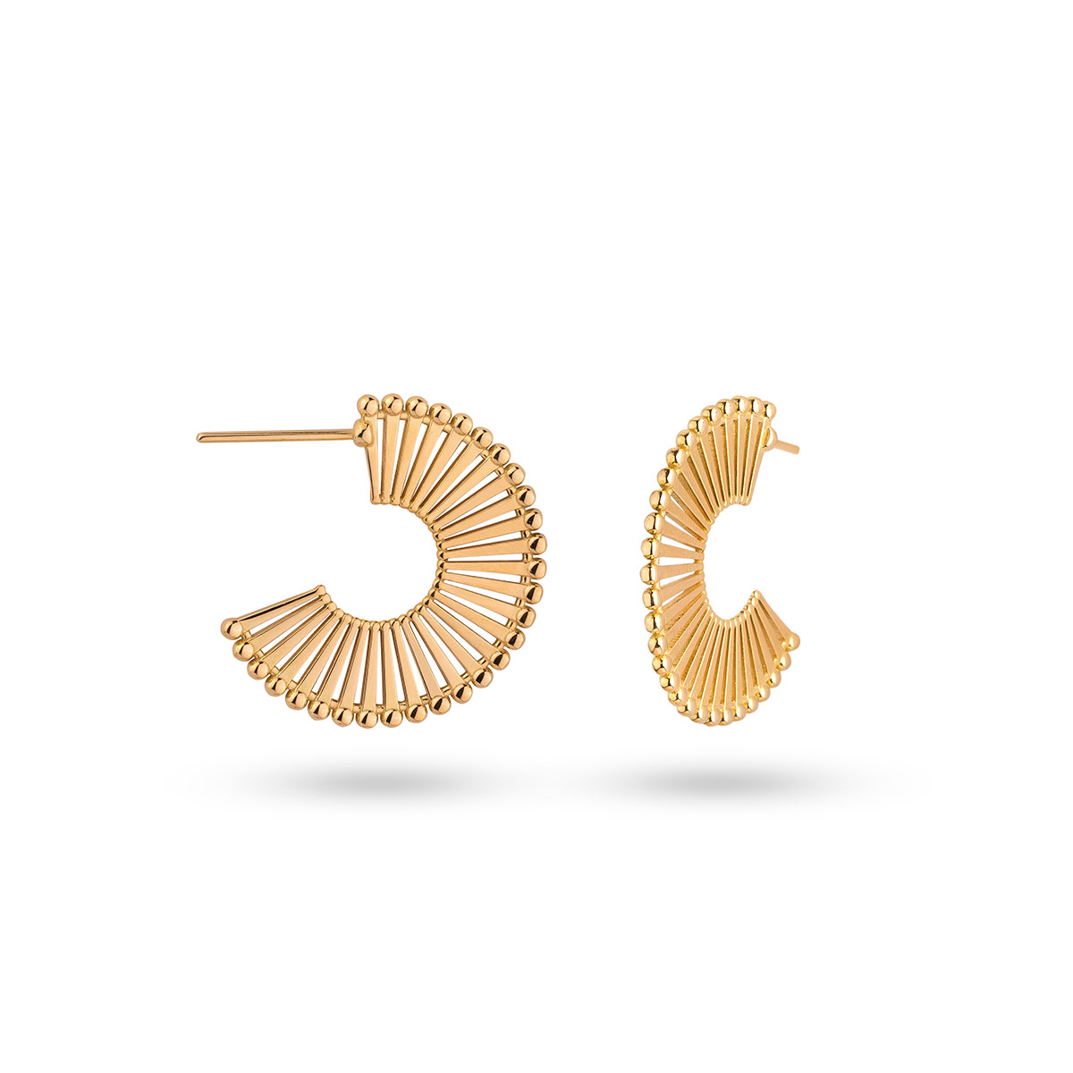 گوشواره  کد EM339