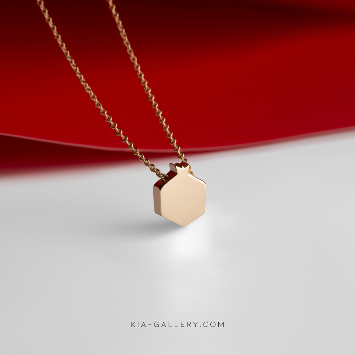 گردنبند  کد NM453