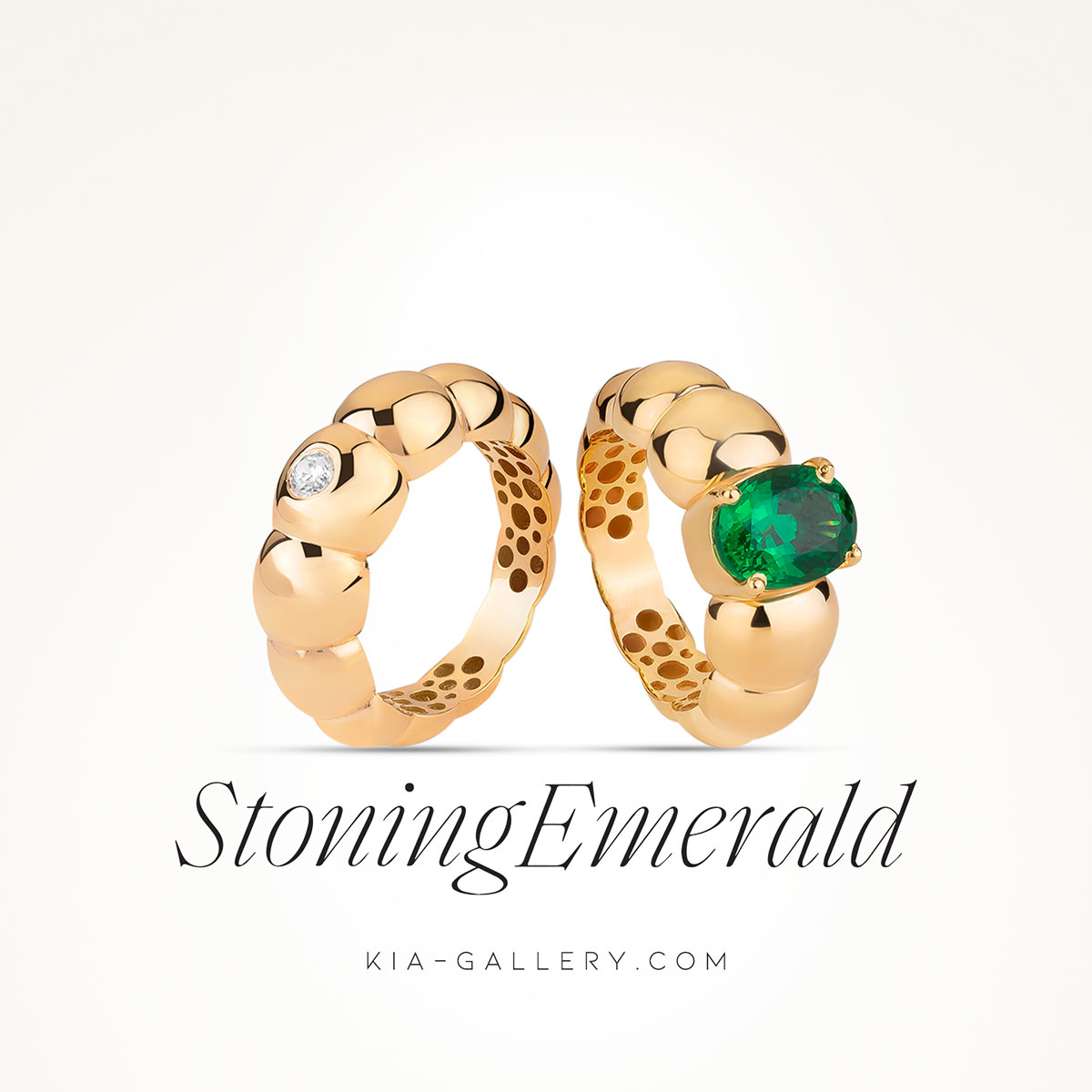 انگشتر  کد RM645