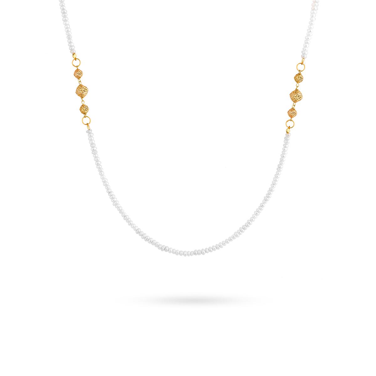 گردنبند  کد NT027