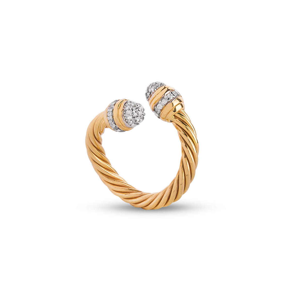 انگشتر  کد RMR097