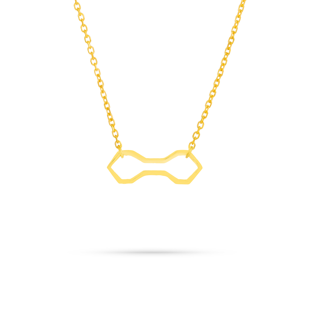 گردنبند  کد NMH066