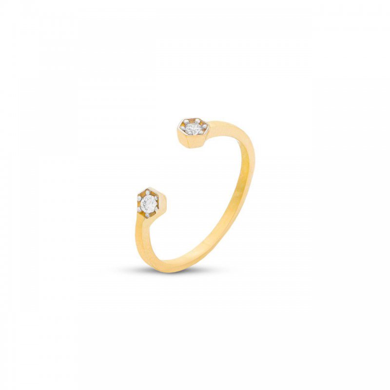 انگشتر  کد RZY-391