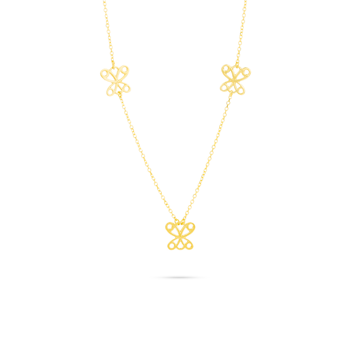 گردنبند  کد NMH052