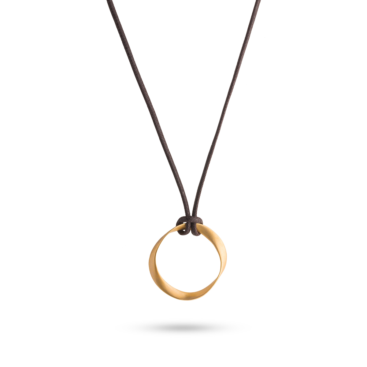 گردنبند  کد NM045