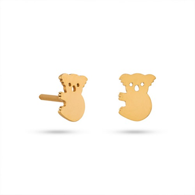 گوشواره  کد EB115