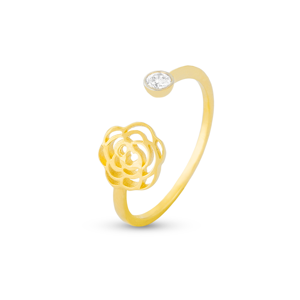 انگشتر  کد RZY-302