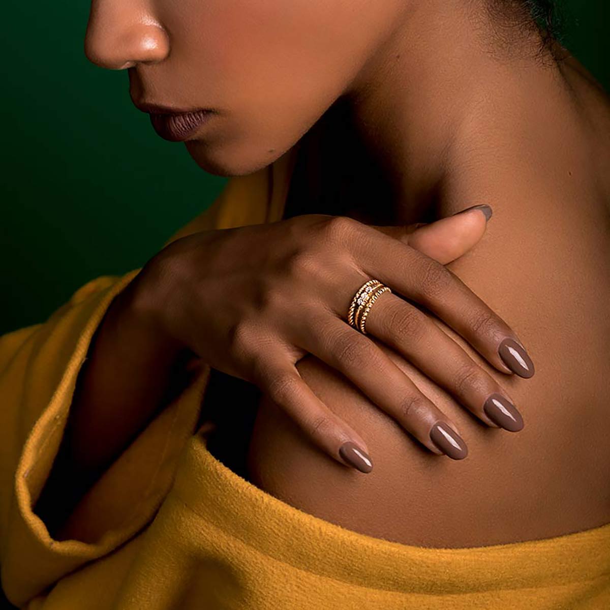 انگشتر  کد RM547