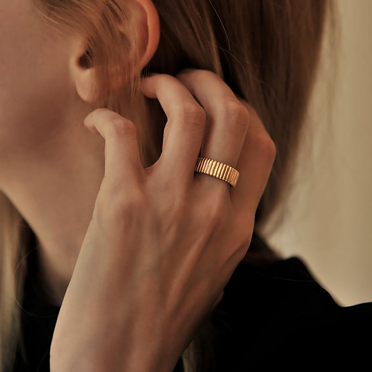 انگشتر  کد RM269