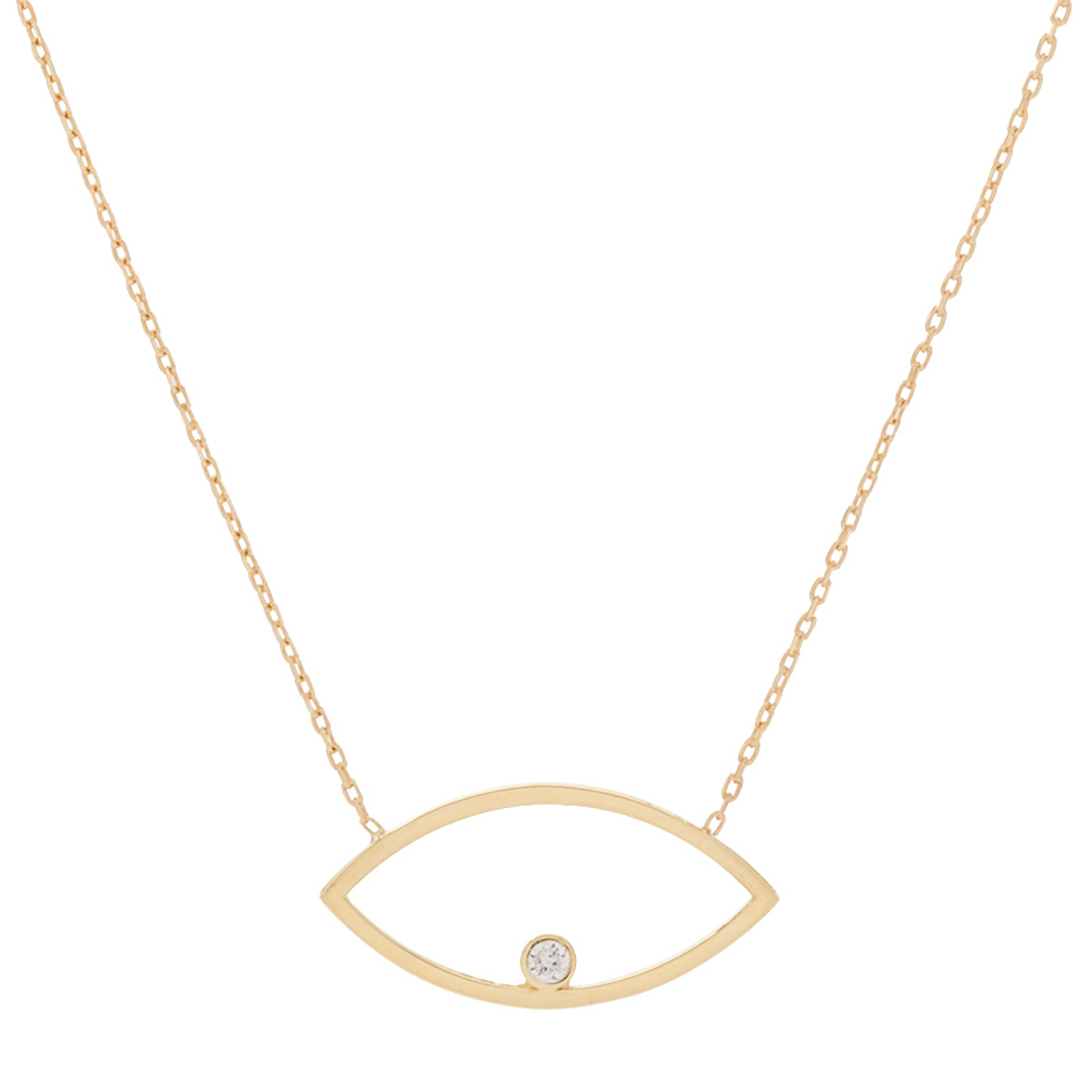 گردنبند  کد NMOH107