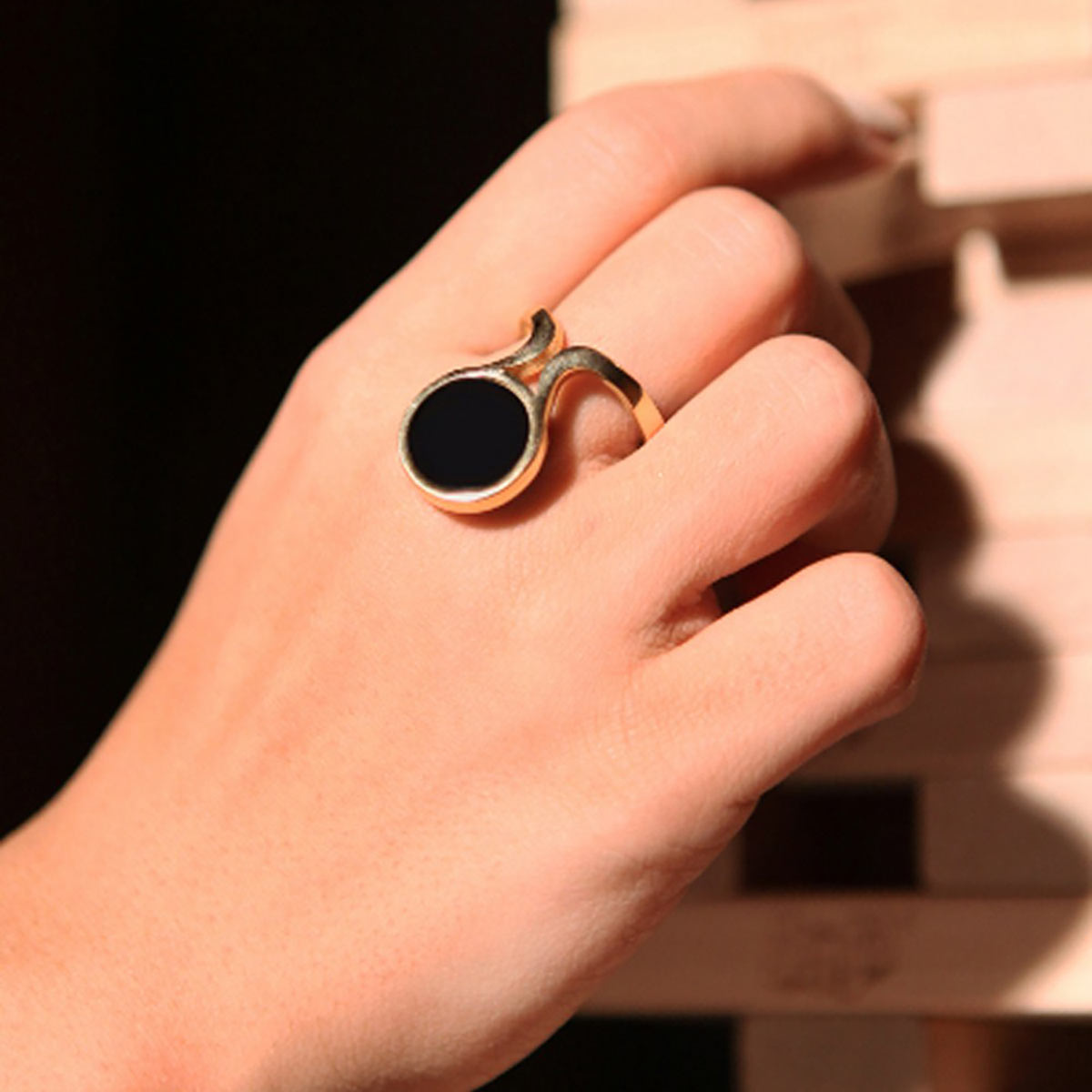 انگشتر  کد RR010