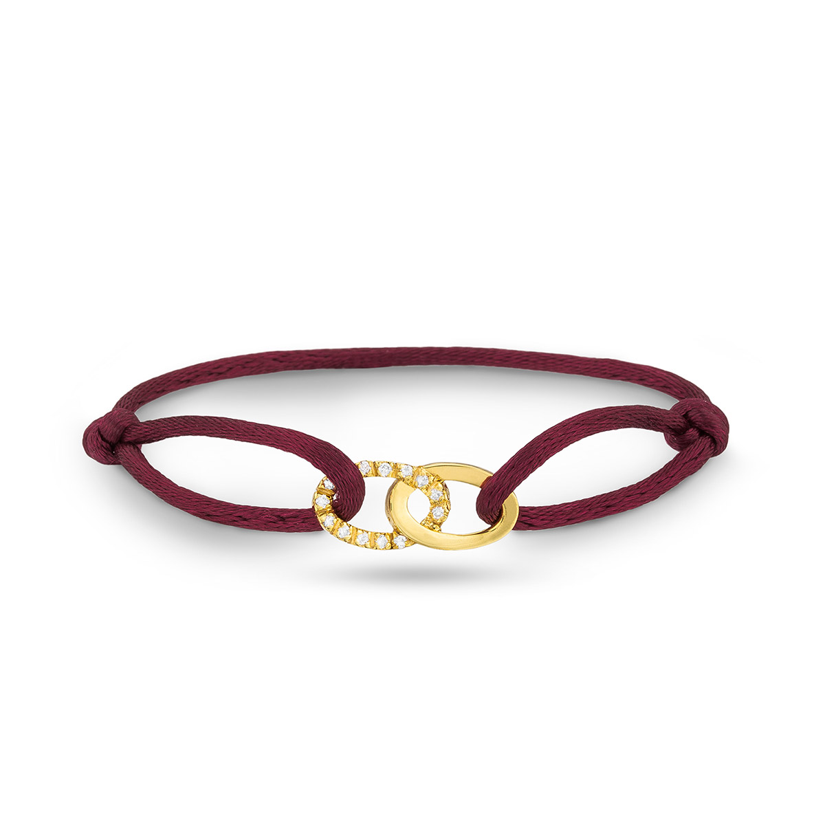 دستبند نخی  کد BM068